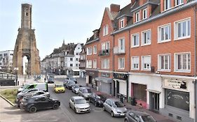 Accueil Calaisien